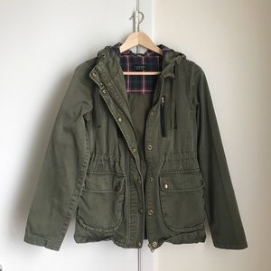 Topshop Jacket